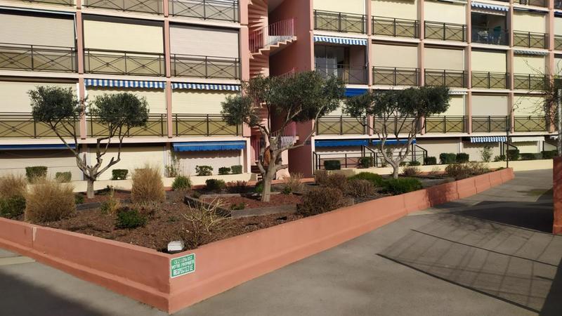 Appartement - 20 m² - 1 pièce