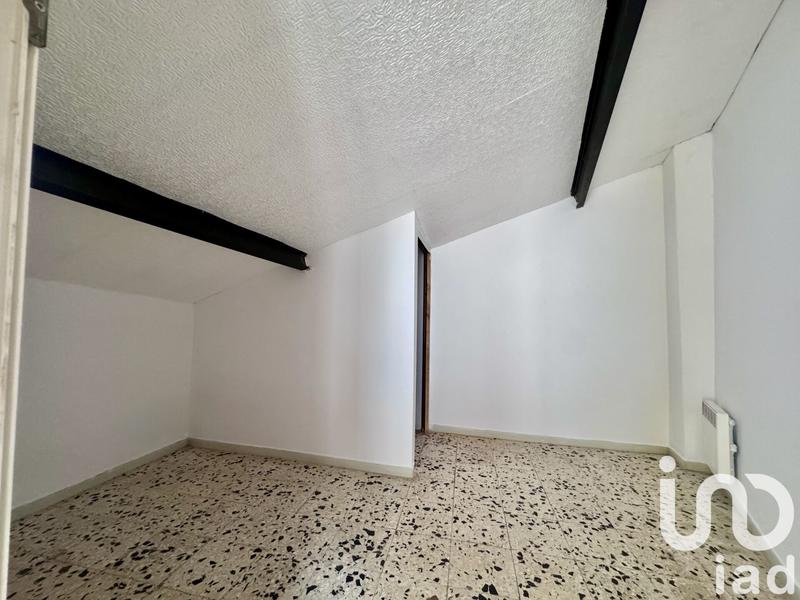 Maison de village - 63 m² - 4 pièces