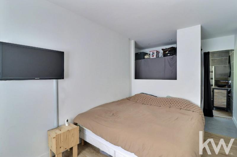 Maison - 131 m² - 6 pièces