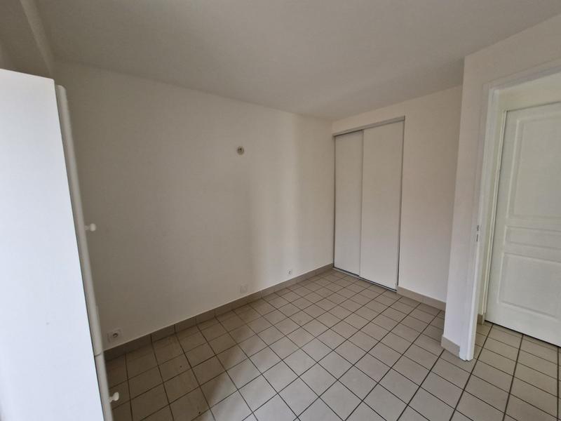 Maison - 51 m² - 3 pièces