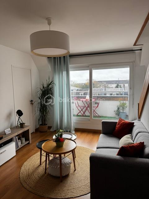 Duplex - 67 m² - 3 pièces