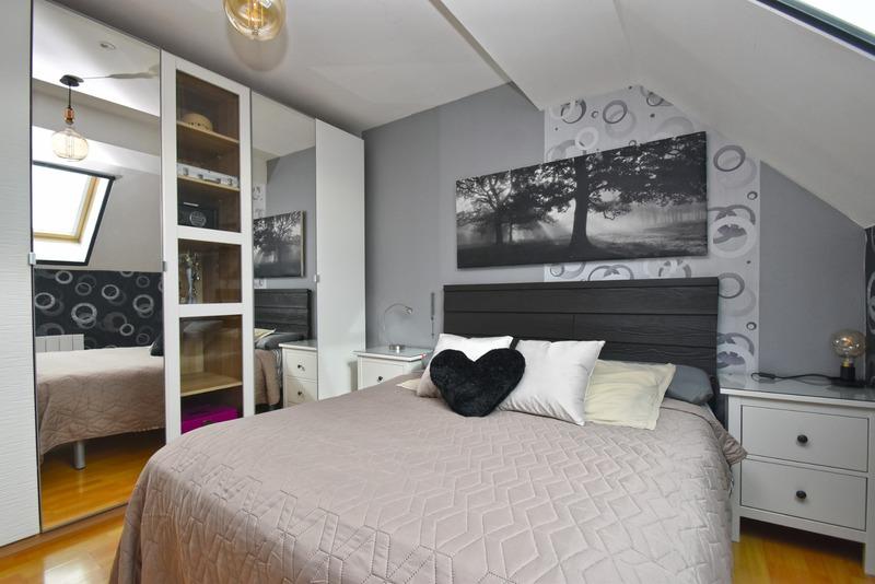 Maison - 108 m² - 5 pièces