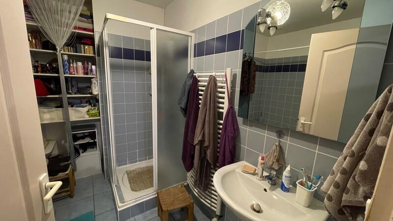 Immeuble - 380 m² - 14 pièces