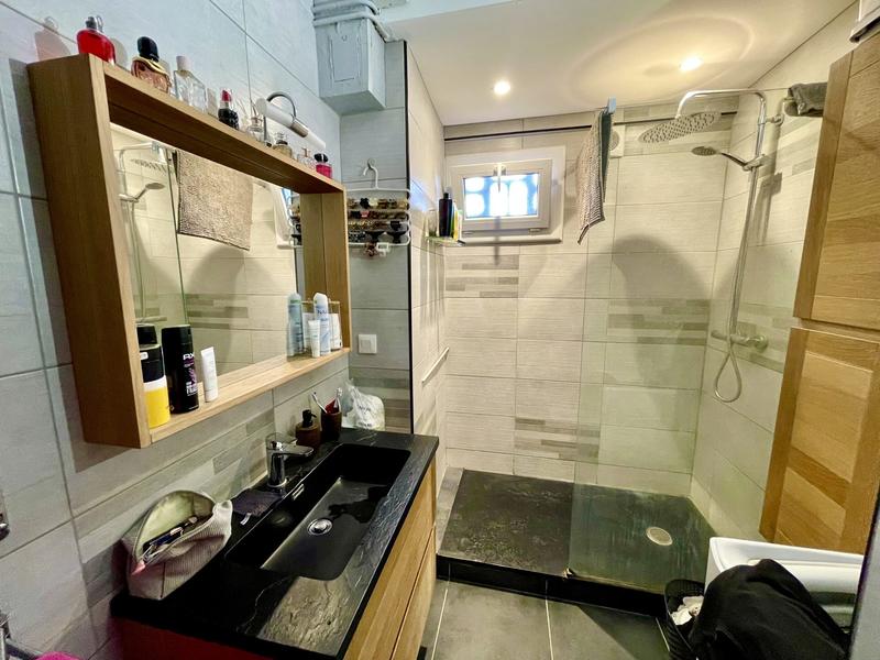 Appartement - 50 m² - 3 pièces