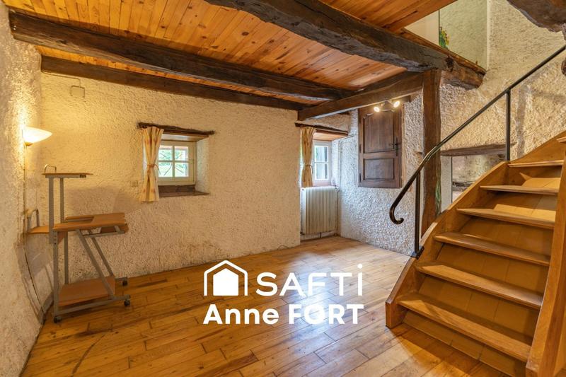 Maison - 138 m² - 5 pièces
