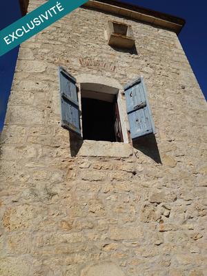 Maison - 60 m² - 4 pièces