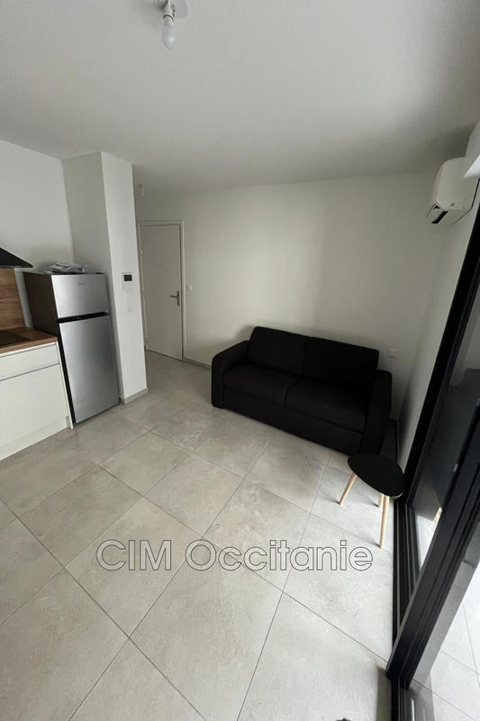 Appartement - 22 m² - 1 pièce