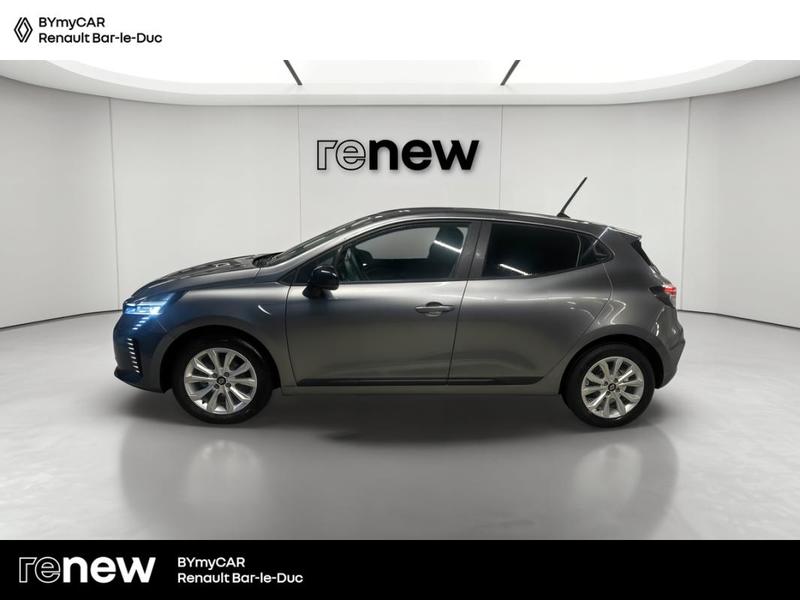 Renault Clio V TCe 90 ch Generation