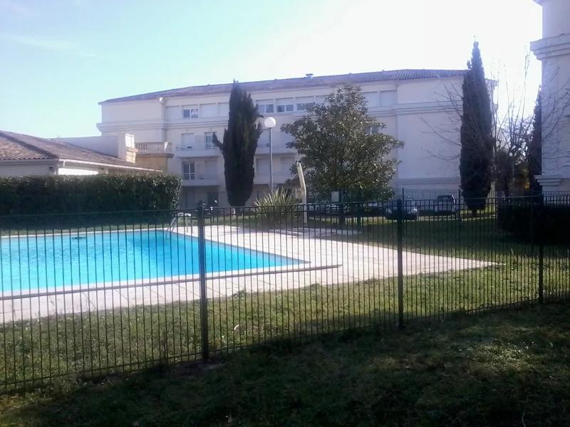 Studio - 20 m² - 1 pièce