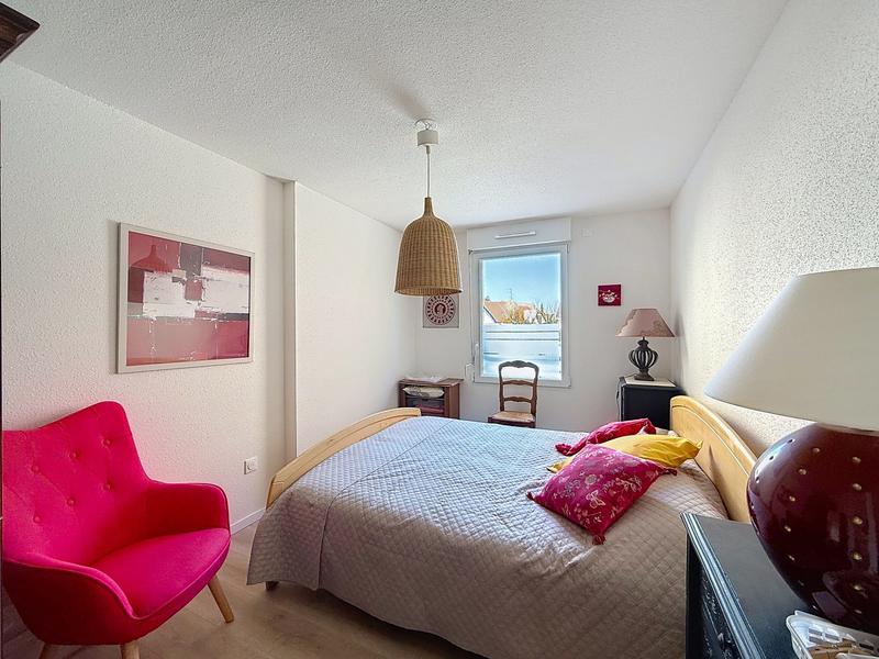 Appartement - 75 m² - 3 pièces