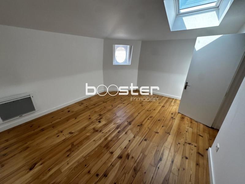 Appartement ancien - 120 m² - 5 pièces