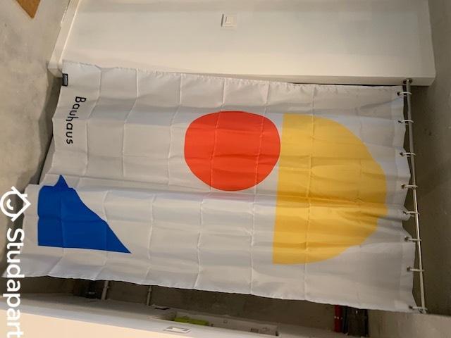 Chambre - 9 m² - 1 pièce