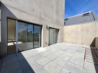 Appartement - 98 m² - 4 pièces