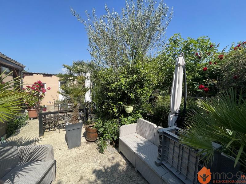 Maison - 150 m² - 5 pièces