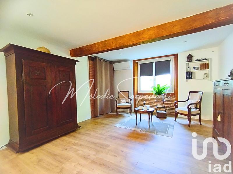 Maison - 293 m² - 10 pièces