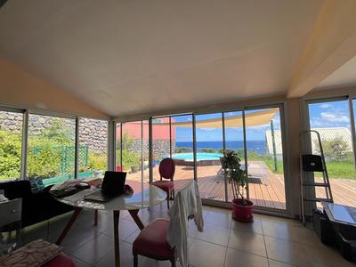 Villa - 170 m² - 7 pièces