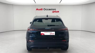Audi Q4 e-tron 40 204 ch 82 kWh Business Executive