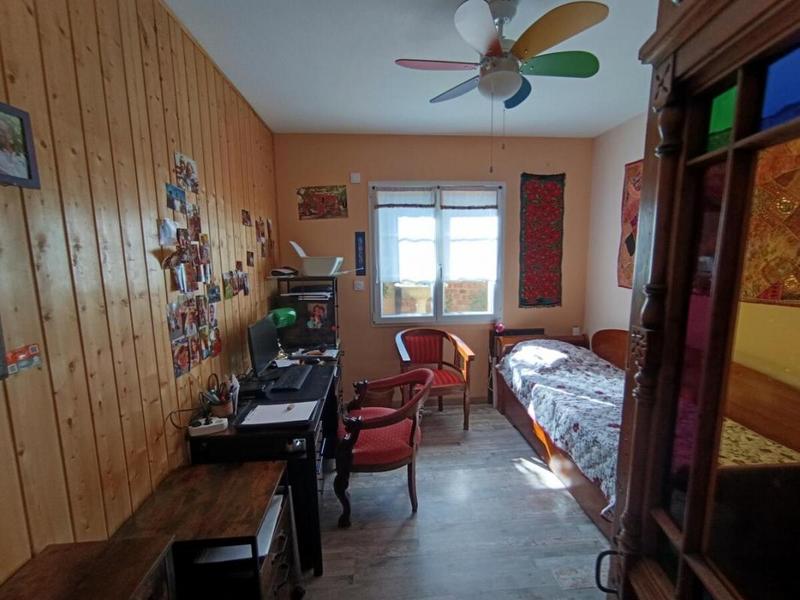 Maison - 136 m² - 6 pièces