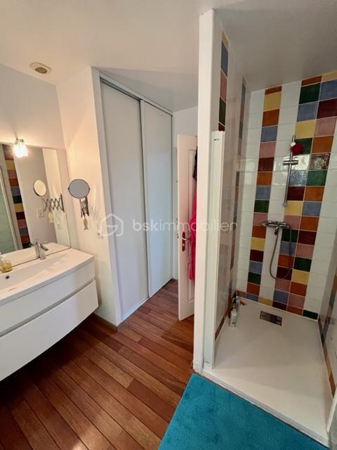 Maison - 151 m² - 6 pièces