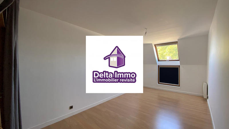 Appartement - 87 m² - 3 pièces