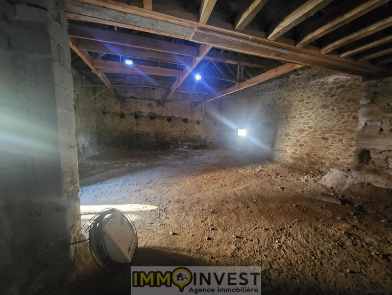 Propriété - 160 m²