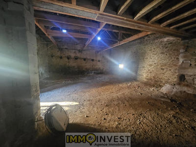 Propriété - 160 m²