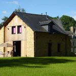 Le Domaine des Hayes