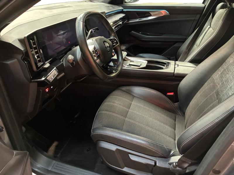 Renault Austral E-Tech hybrid 200 Techno