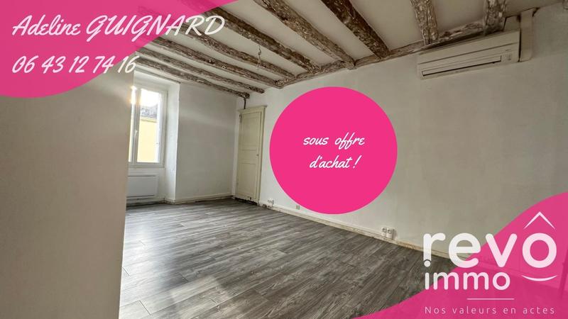 Maison - 98 m² - 5 pièces