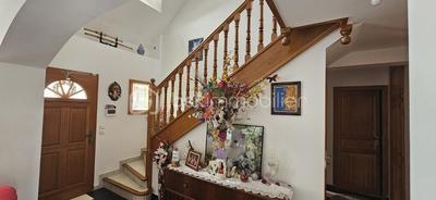 Maison - 170 m² - 7 pièces