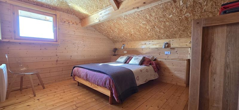 Châlet - 145 m² - 6 pièces