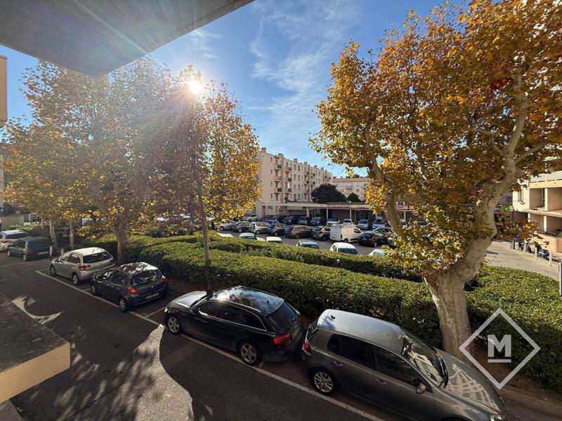 Appartement - 68 m² - 4 pièces