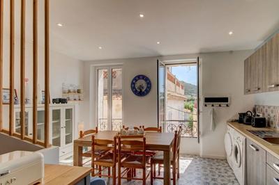 Maison de ville - 63 m² - 4 pièces