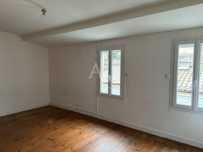 Appartement - 55 m² - 2 pièces