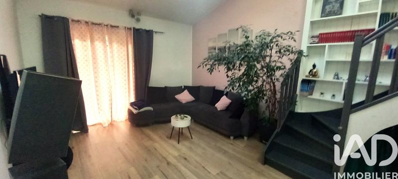 Maison - 160 m² - 8 pièces