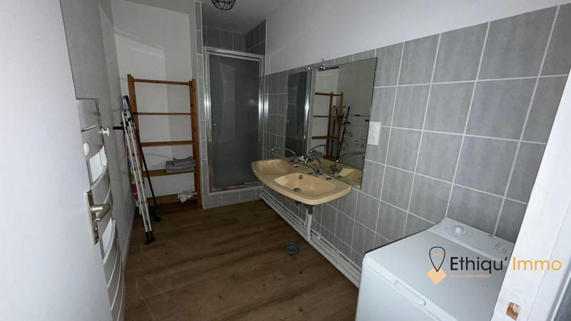 Appartement - 50 m² - 2 pièces