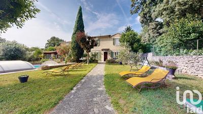 Maison - 155 m² - 8 pièces