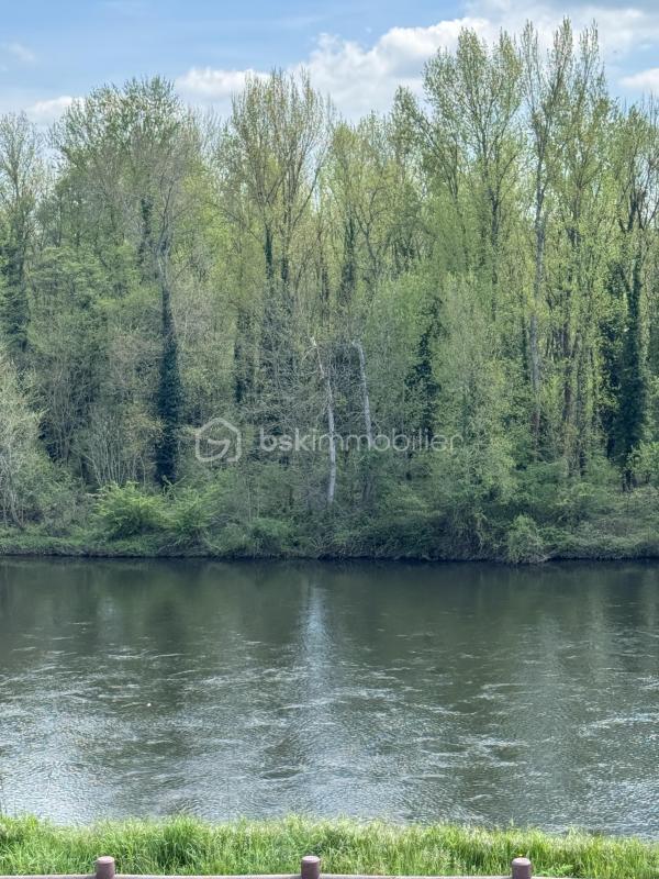 Appartement - 79 m² - 4 pièces