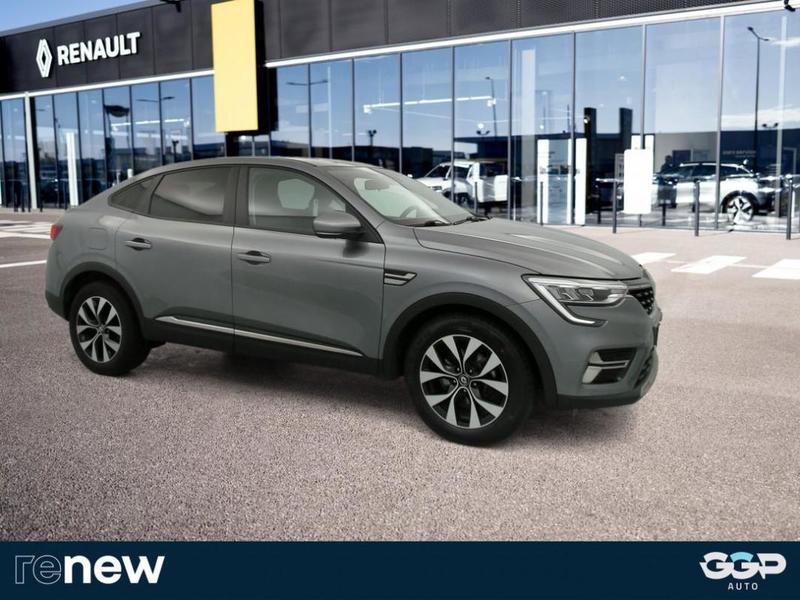 Renault Arkana E-Tech 145 Business