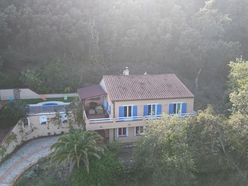 Maison - 150 m² - 7 pièces