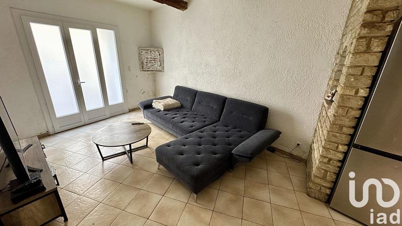 Maison de ville - 91 m² - 4 pièces