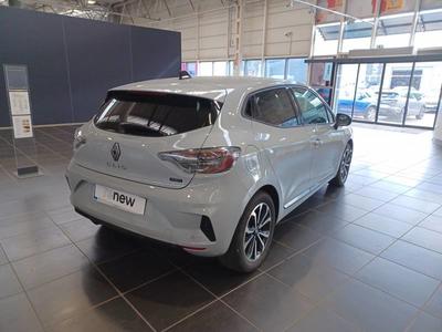 Renault Clio E-Tech full hybrid 145 Techno