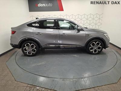 Renault Arkana E-Tech 145 - 21b Intens