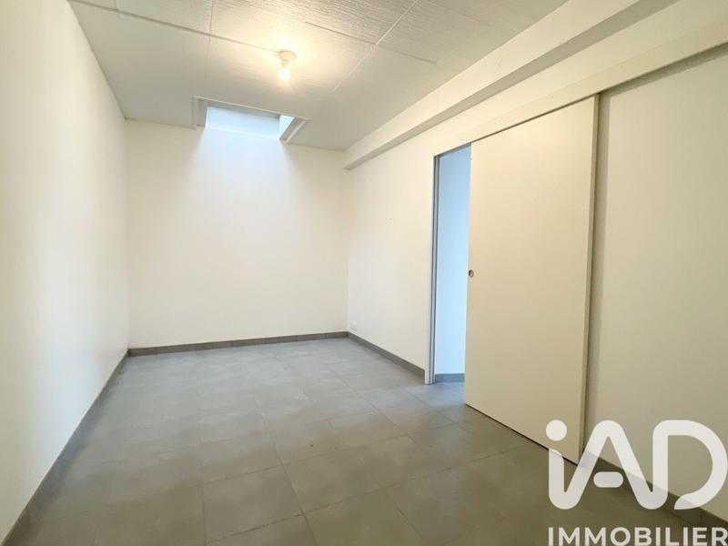 Immeuble - 195 m²