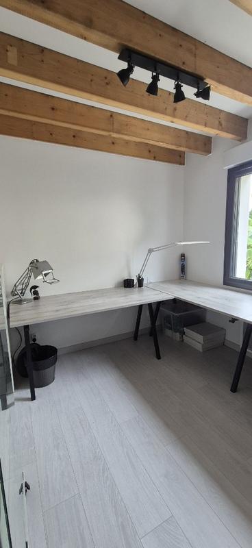 Maison - 119 m² - 5 pièces