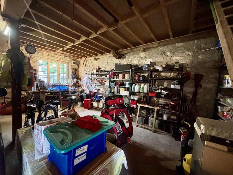 Maison - 110 m² - 3 pièces