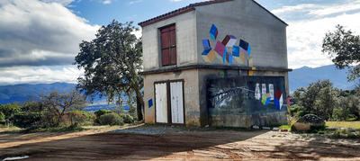 Terrain de loisirs - 10 625 m²