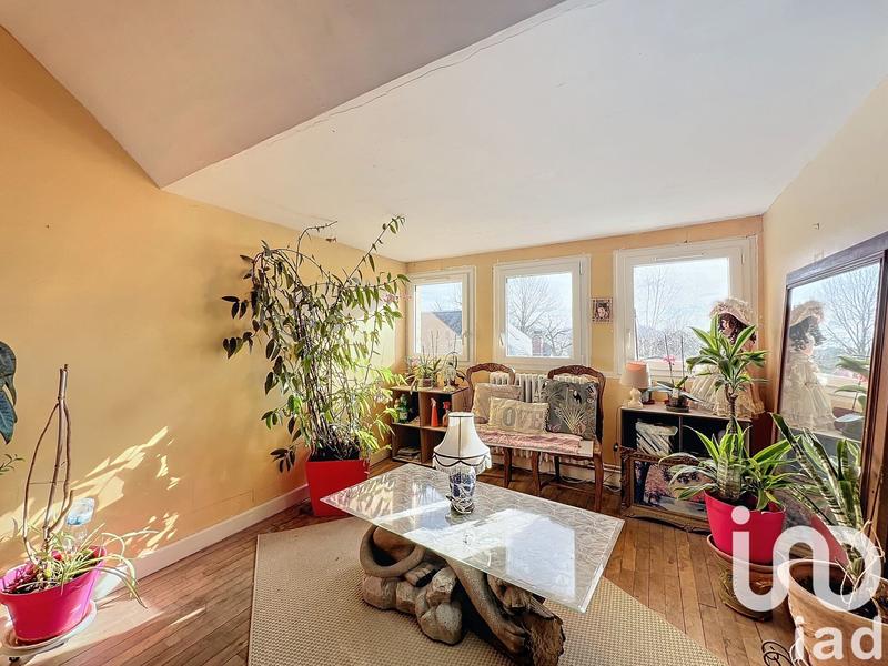 Maison de village - 185 m² - 8 pièces