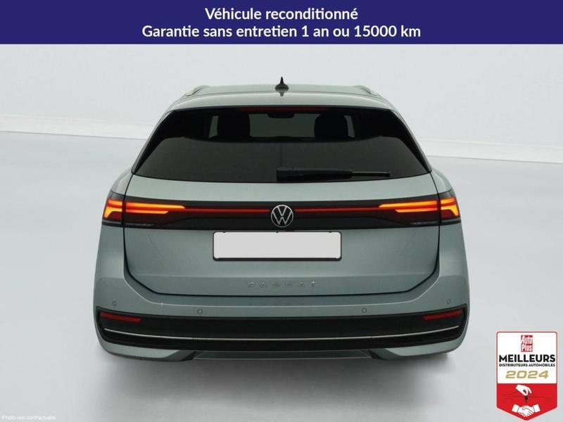 Volkswagen Passat 2.0 Tdi Evo Scr 150 Dsg7 Life Plus