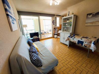 Appartement - 53 m² - 3 pièces